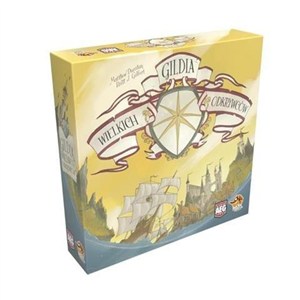 Obrazek Gildia Wielkich Odkrywców