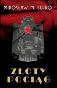 Polska książka : Złoty poci... - Mirosław M. Bujko