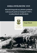 Książka : Księga Myś... - Śliżewski Grzegorz
