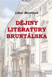 Obrazek Dějiny literatury Bruntálska
