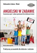 Angielski ... - Aleksandra Zadura-Wnuk -  Książka z wysyłką do UK