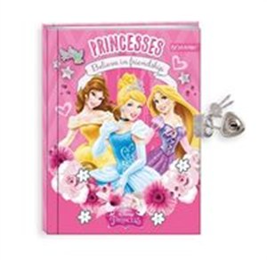 Obrazek Pamiętnik z kłódką