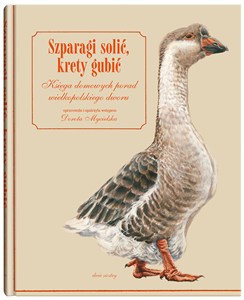 Obrazek Szparagi solić, krety gubić