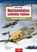 Najsłynnie... - Thomas Newdick -  Książka z wysyłką do UK