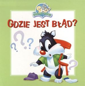 Obrazek Gdzie jest błąd