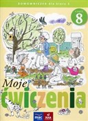 Moje ćwicz... - Jolanta Faliszewska, Grażyna Lech -  Książka z wysyłką do UK