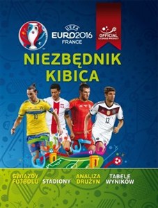 Obrazek UEFA EURO 2016 Niezbędnik kibica