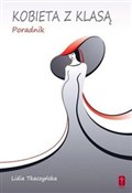 polish book : Kobieta z ... - Lidia Tkaczyńska