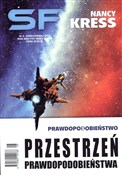Prawdopodo... - Nancy Kress -  books in polish 