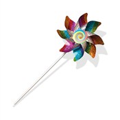 Polska książka : Wiatraczek...