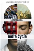 Małe życie... - Hanya Yanagihara -  Książka z wysyłką do UK