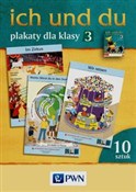 Ich und du... -  books in polish 