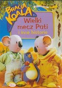 polish book : Bracia Koa... - -