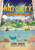 Niepojęty ... - Louie Giglio -  foreign books in polish 