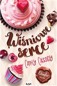 Wiśniowe s... - Cathy Cassidy - Ksiegarnia w UK