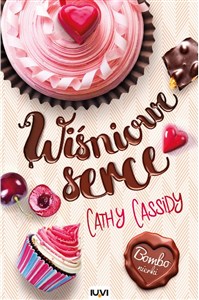 Obrazek Wiśniowe serce