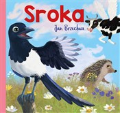 Sroka - Jan Brzechwa - Ksiegarnia w UK