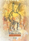 Emilcin 19... - Krzysztof Drozd -  books in polish 