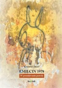 Picture of Emilcin 1978 W poszukiwaniu prawdy