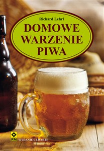 Picture of Domowe warzenie piwa