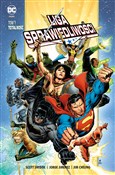 Zobacz : Liga Spraw... - Scott Snyder, Jorge Jimenz, Jim Cheung