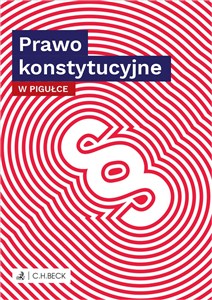 Obrazek Prawo konstytucyjne w pigułce