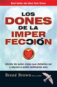 polish book : Los dones ... - Brené Brown