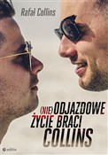 (nie)Odjaz... - Rafał Collins - Ksiegarnia w UK