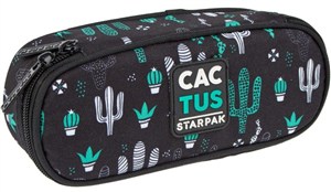 Picture of Piórnik saszetka Cactus