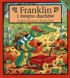 Obrazek Franklin i święto duchów