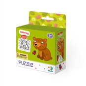 polish book : Puzzle 16 ...