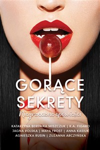 Obrazek Gorące sekrety