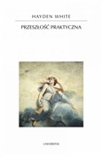 polish book : Przeszłość... - Hayden White