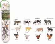 polish book : Zwierzęta ...