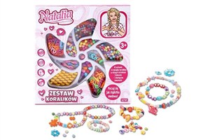 Picture of Zestaw koralików Natalia