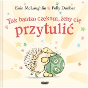 Tak bardzo... - Eoin McLaughlin -  books in polish 