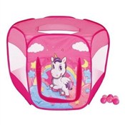 Polska książka : Namiot z j...