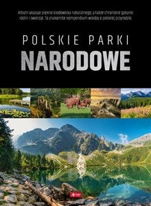 Picture of Polskie parki narodowe