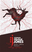 Polska książka : Jedyni dob... - Stephen Graham Jones