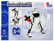 polish book : Klocki kon...