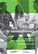 Edukacja d... - Aldona Pobojewska - Ksiegarnia w UK