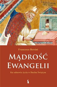 Picture of Mądrość Ewangelii. Ku odnowie życia...w.2