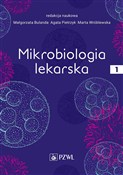 Zobacz : Mikrobiolo... - Małgorzata Bulanda, Agata Pietrzyk, Marta Wróblewska