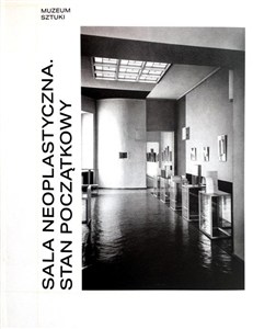 Obrazek Sala neoplastyczna stan początkowy