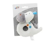 polish book : Dinuś grze...