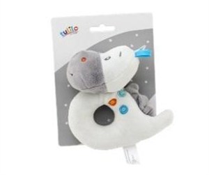 Picture of Dinuś grzechotka 13cm