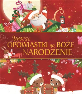 Picture of Urocze opowiastki na Boże Narodzenie