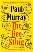 The Bee St... - Paul Murray -  Książka z wysyłką do UK