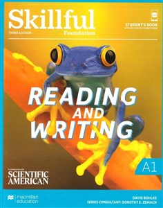 Obrazek Skillful 3nd ed. Reading & Writing SB + kod