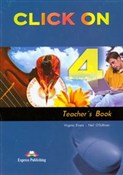 polish book : Click On 4... - Virginia Evans, Neil O'Sullivan